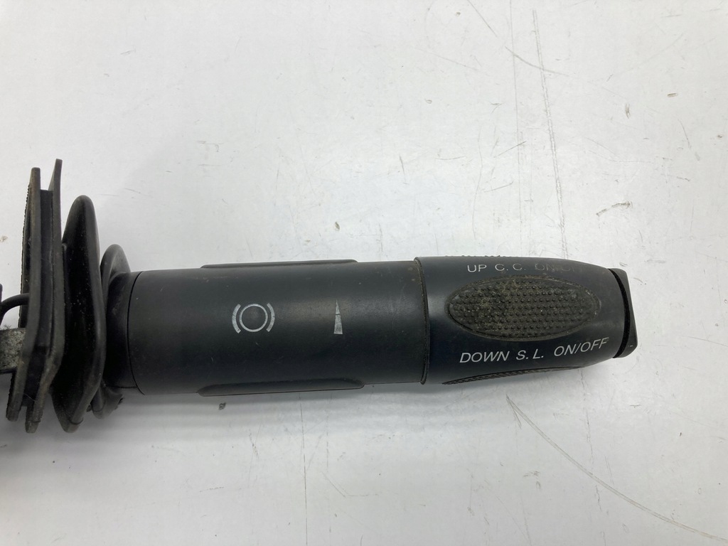 фото №6, Iveco stralis euro 6 выключатель переключатель круиз-контроль тормоза 5801781372