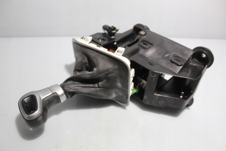 фото №1, Ручка домкрат переключения передач citroen c3 iii 1.2