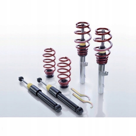 фото №1, Eibach pro-street-s vw touran 5t1, arteon 3h7 pss6