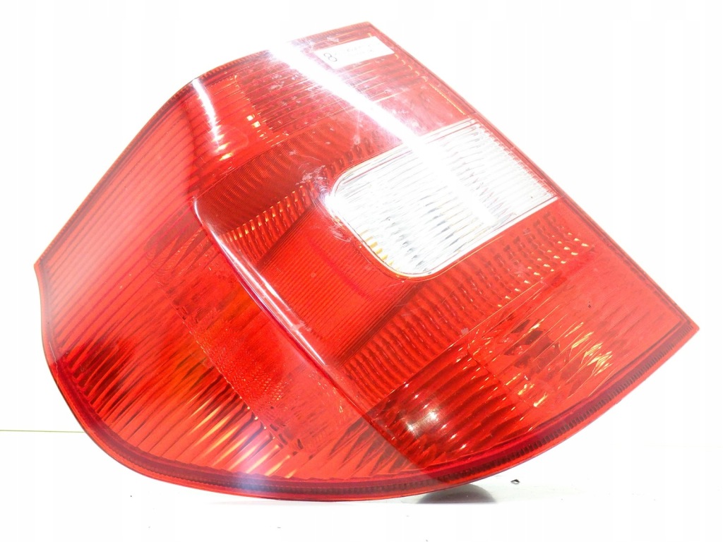 фото №1, Лампа ліва лівий задня задня skoda yeti 5l 5l0945095