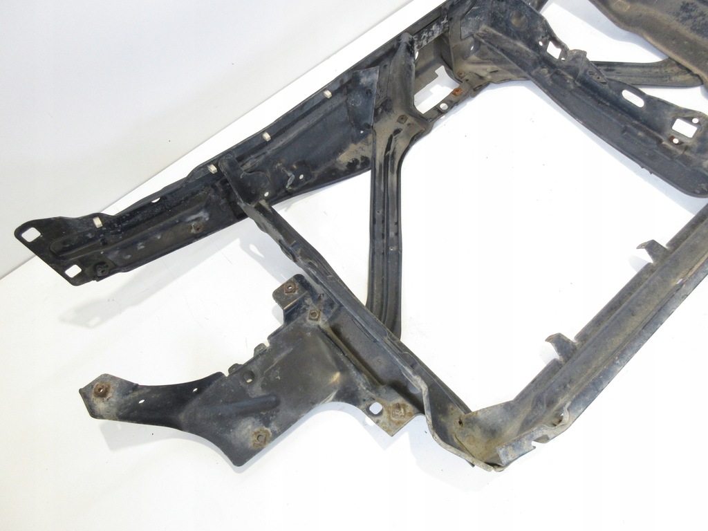 фото №7, Seat toledo ii 98-05 pas перед передний усилитель