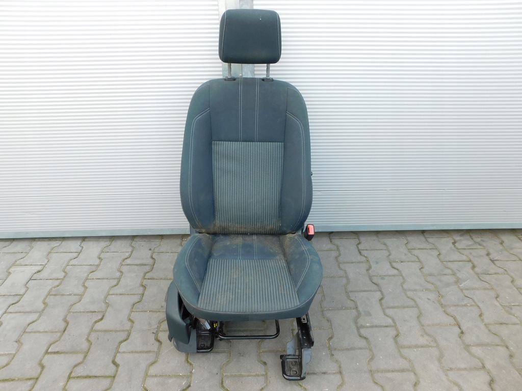 фото №1, Ford grand c-max ii 1,6 tdci 115km сиденье перед правый