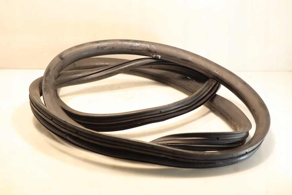 фото №5, Прокладка двері ліва передня opel combo e