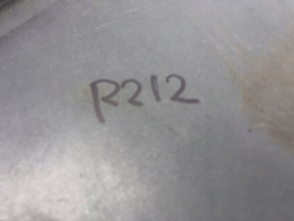 фото №15, Бампер перед renault scenic iv 622540901r