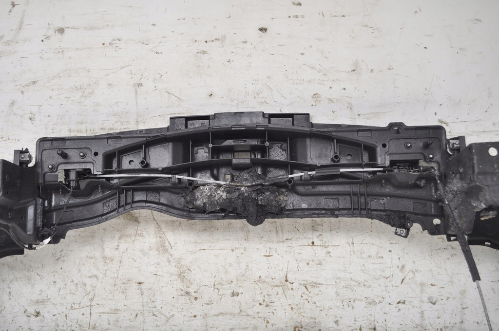 фото №11, Land rover discovery l550 pas передній підсилювач