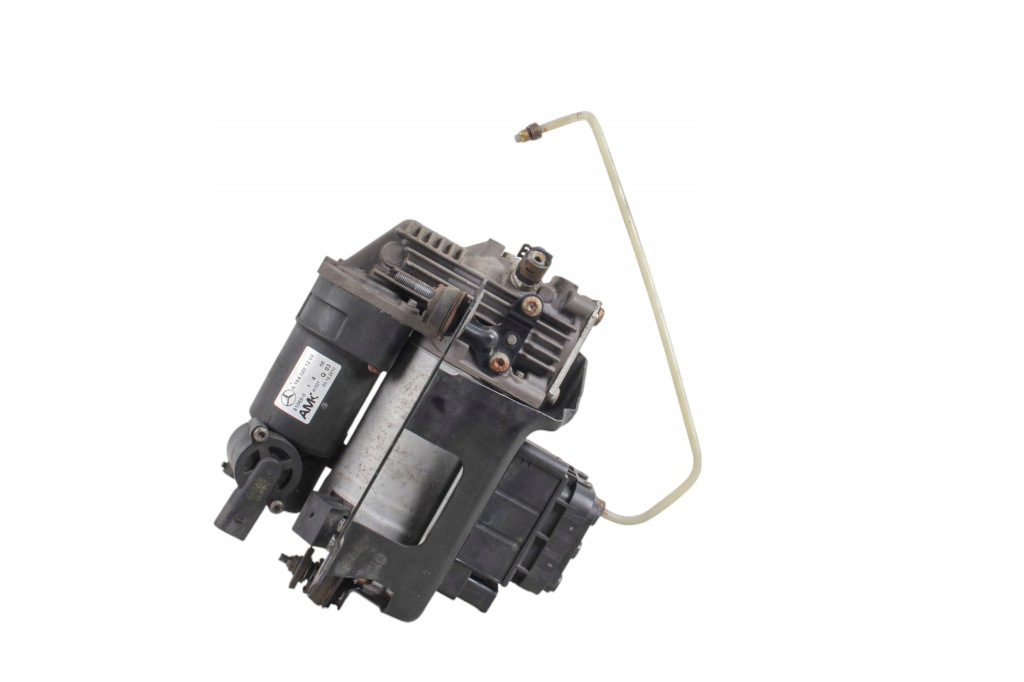 Купить Компрессор airmatic подвеска mercedes ml w164 gl x164 a1643201204