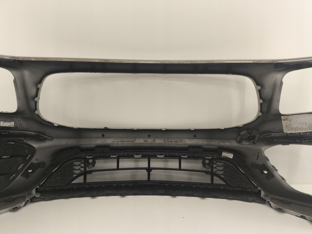 фото №8, Бампер перед передний mercedes glb amg w247 x247 19-