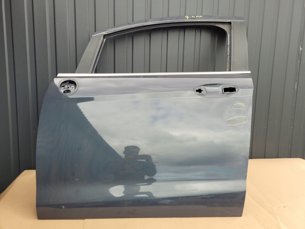 фото №1, Двері перед передні ліва ford b-max