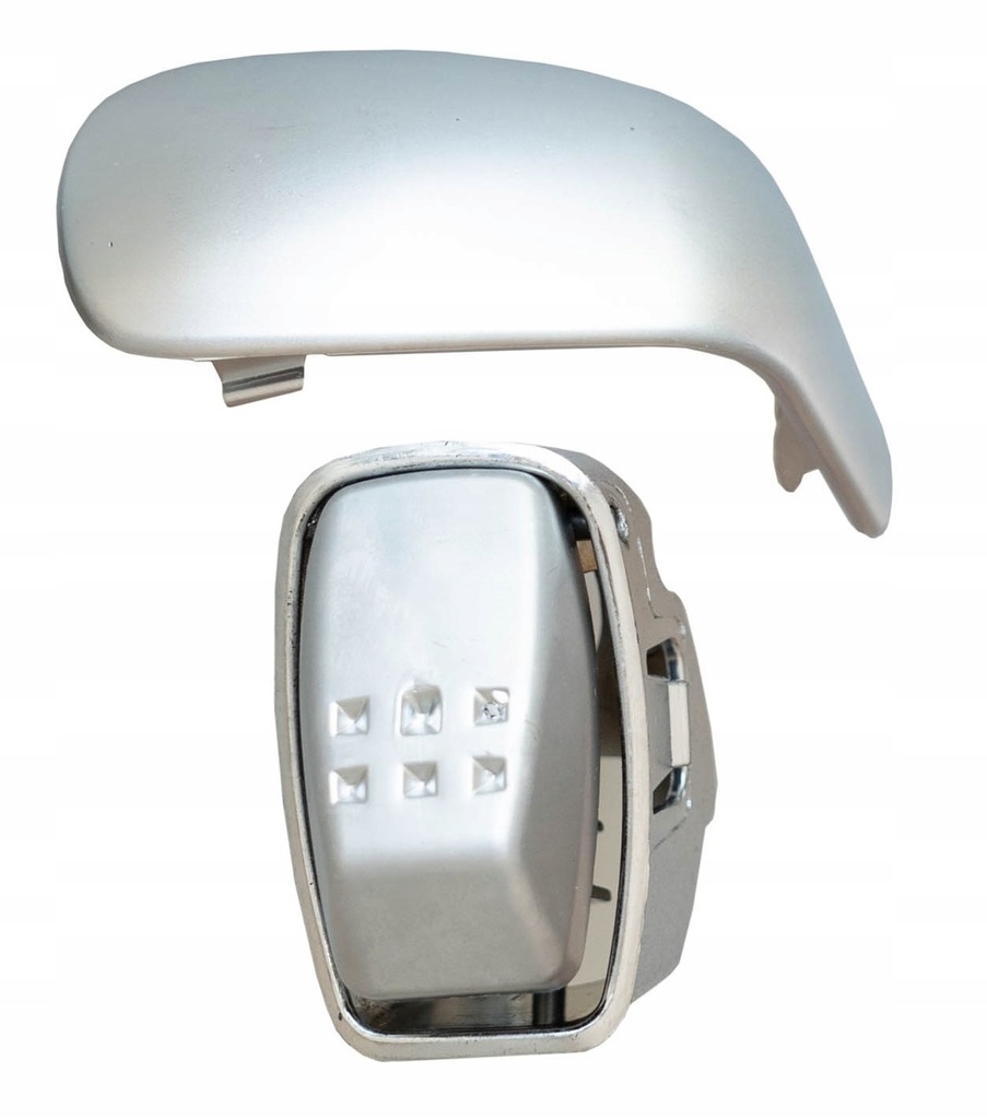 фото №1, Кнопка ремонт ручка переключения передач автоматическая коробка передач renault megane iii 3 fluence