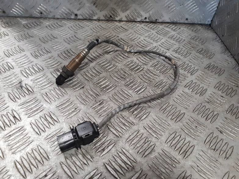 Купить Датчик лямбда-зонд seat leon iii fr 2.0 d 281 004 191