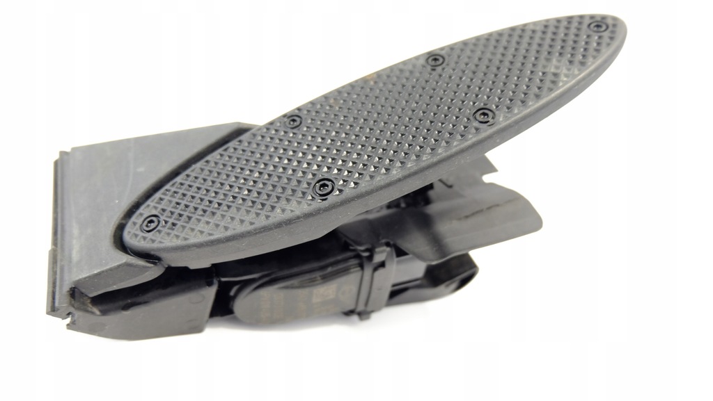 фото №1, Mini cooper r57 1.6d педаль потенціометр газу 6853177