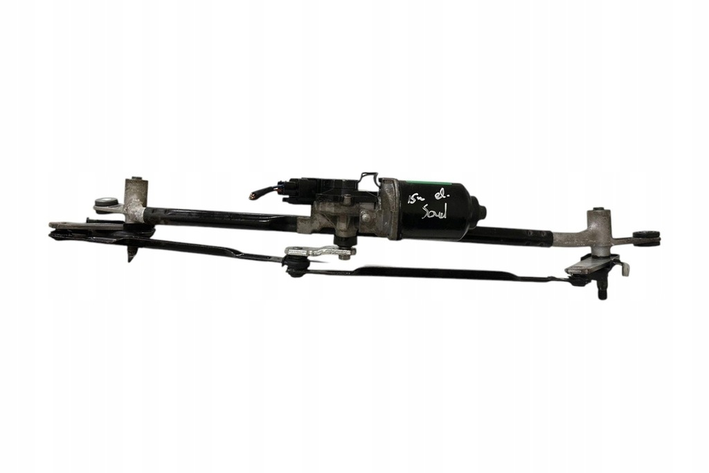 фото №7, Механізм передніх вікон kia soul iii sk3 98100b2000 electric 2015