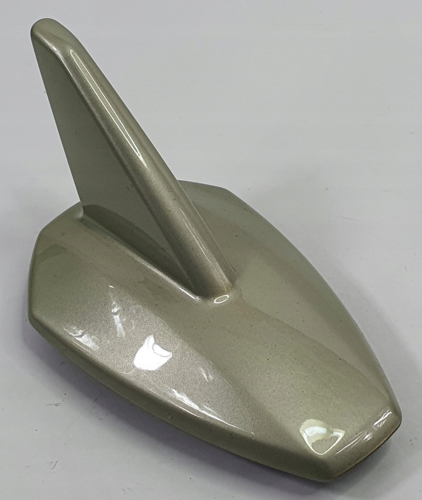 фото №2, Плавник защита антенны 464-46 volvo s40 ii