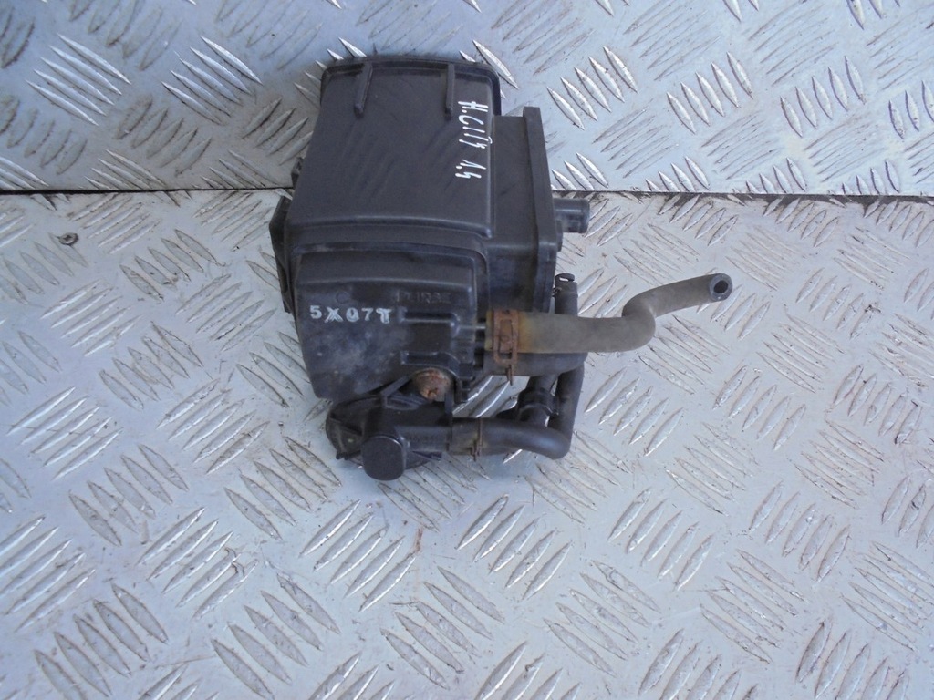 фото №1, Фільтр вугільний honda city 1.4