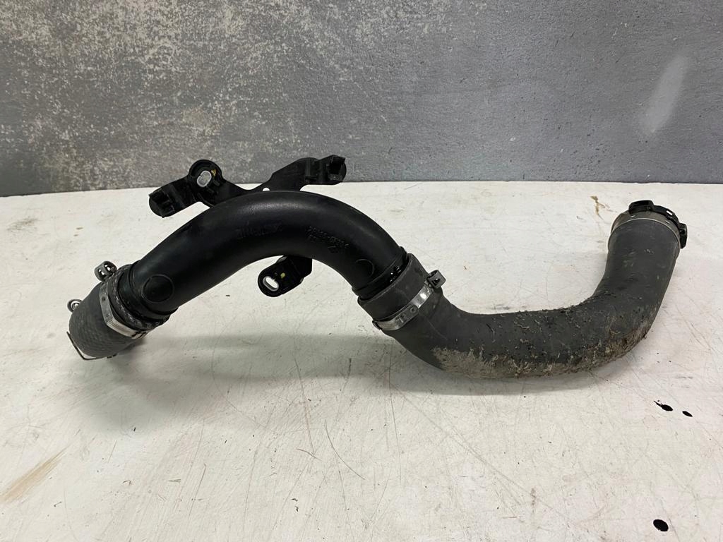 фото №1, Dacia lodgy труба интеркулер 21144602500r