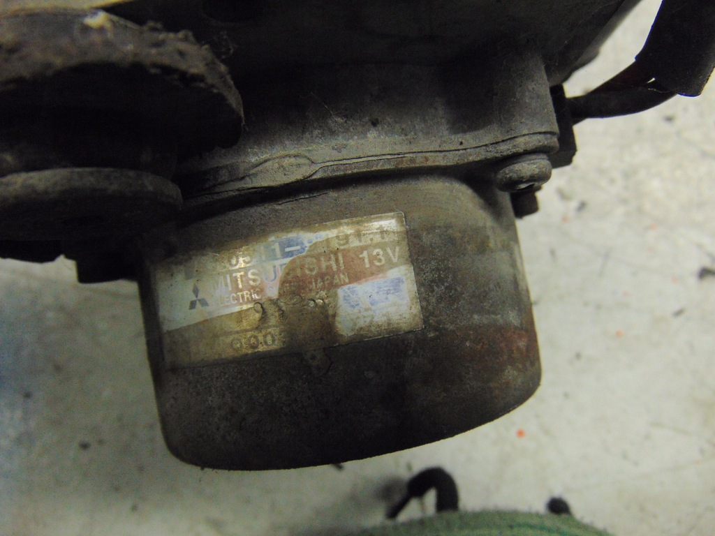 фото №8, Насос abs hyundai atos prime 1.0b europa