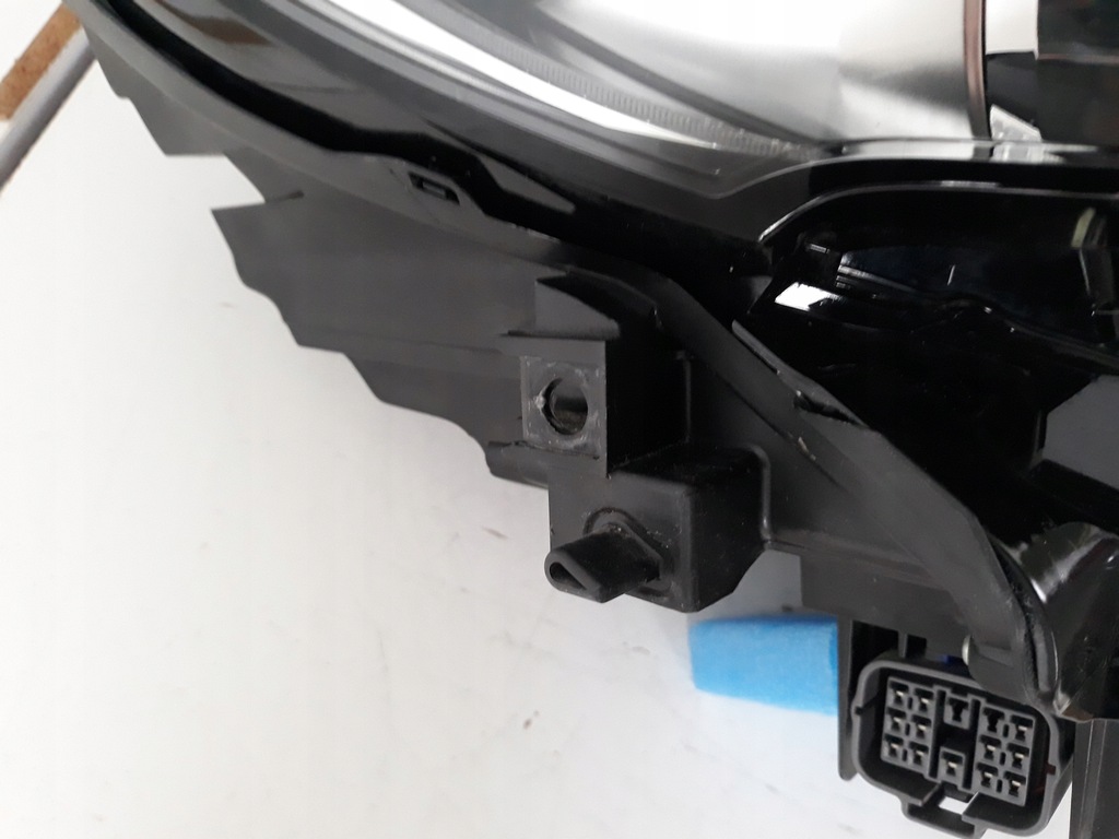 фото №5, Лампа mazda 6 gl