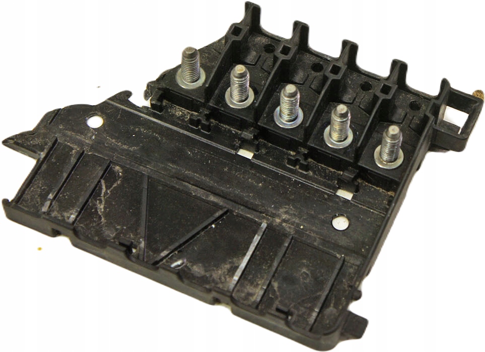 фото №1, Pw246 skoda scala 1.5i розподільник струму 2q0937548d