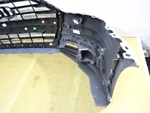 фото №8, Audi a8 4n d5 4n0 2019 бампер перед 20