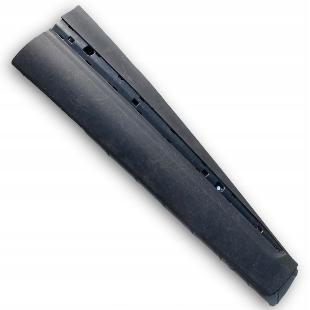 фото №1, Renault kadjar накладка молдинг дверь правый перед 801863858r