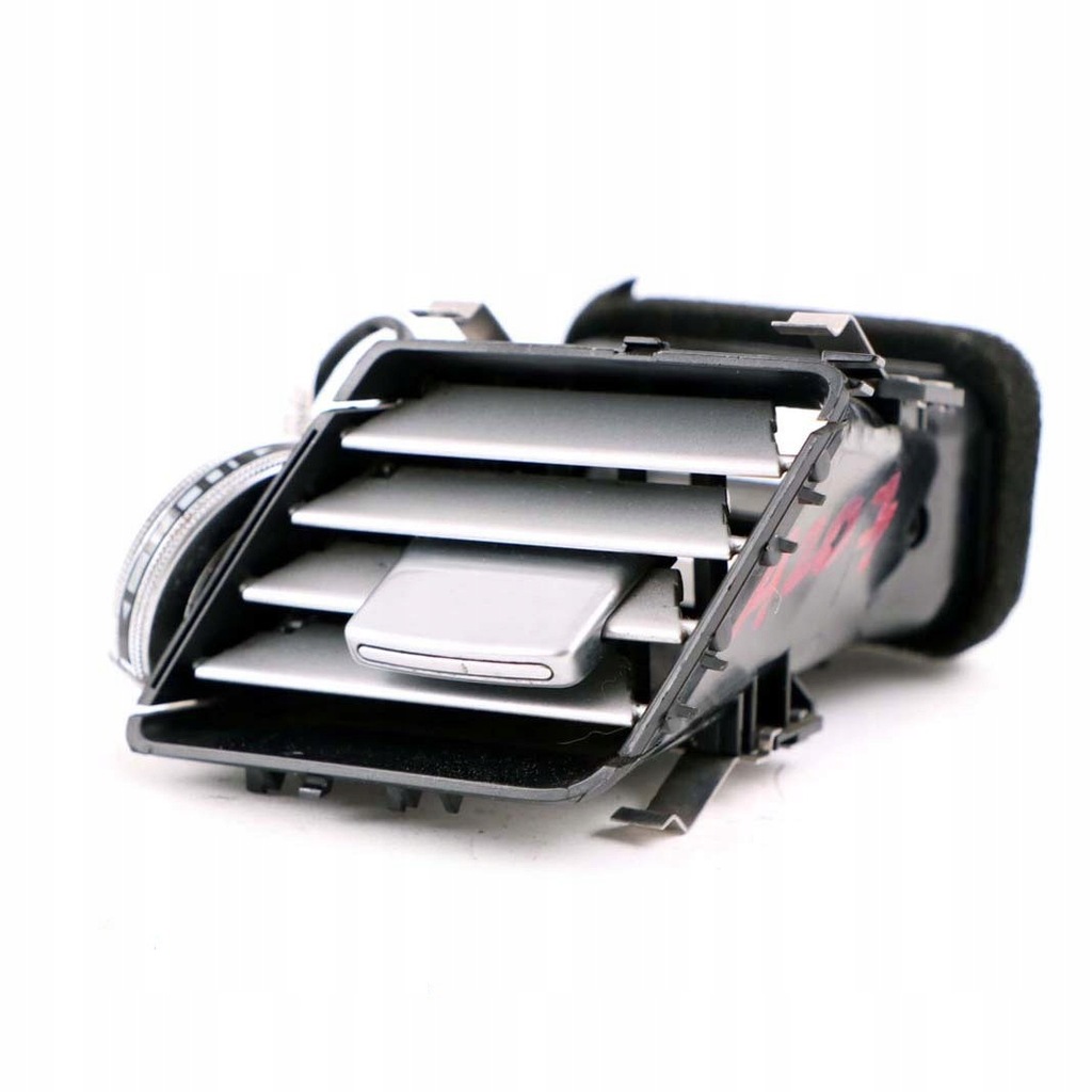 фото №11, Mercedes-benz w207 решітка обдув панелі права