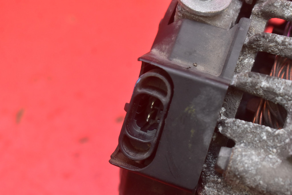 фото №6, Генератор 15923218 chevrolet hhr 1 i 2.4 b 172 km 05-11