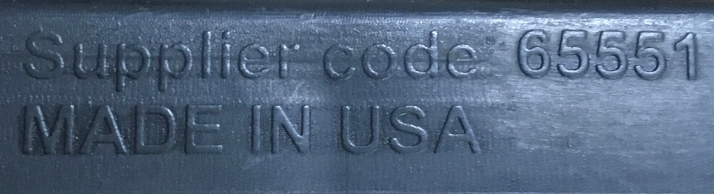 фото №5, Решітка бампера pod радар решітка радіатора jeep grand cherokee iv 2010-