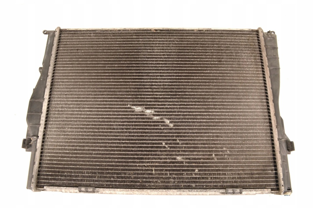 фото №1, Bmw 3 e90 e91 2009 радиатор