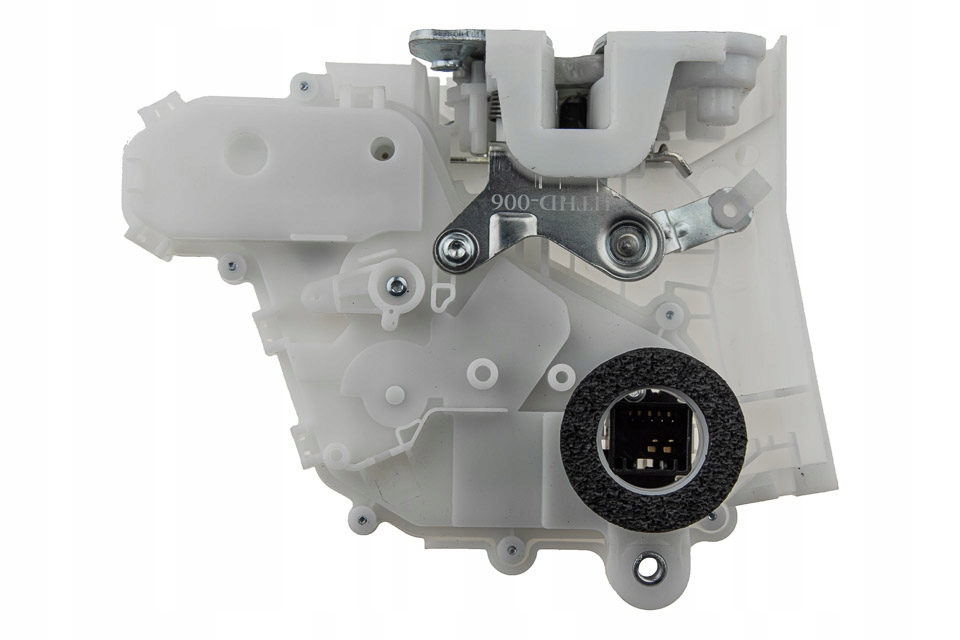 фото №13, Привід центрального замка перед honda cr-v iii 2006-2012/le