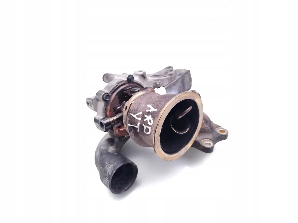 фото №9, Citroen c3 aircross турбина 1.2 puretech 130 бензин 96kw 131 hp 2023 suv