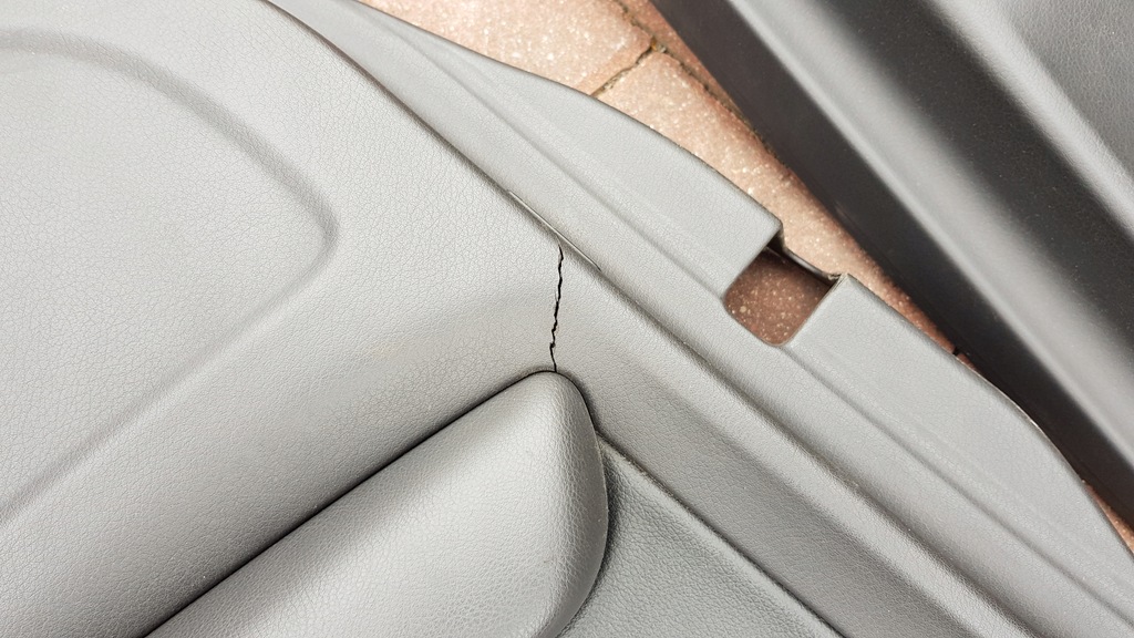 фото №10, Сидіння шкіра audi a6 c6 kombi