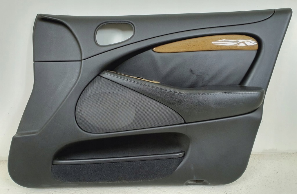 фото №1, Оббивка обшивка правий перед jaguar s-type europa