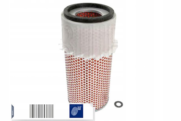 фото №13, Фільтр повітря [blue print]