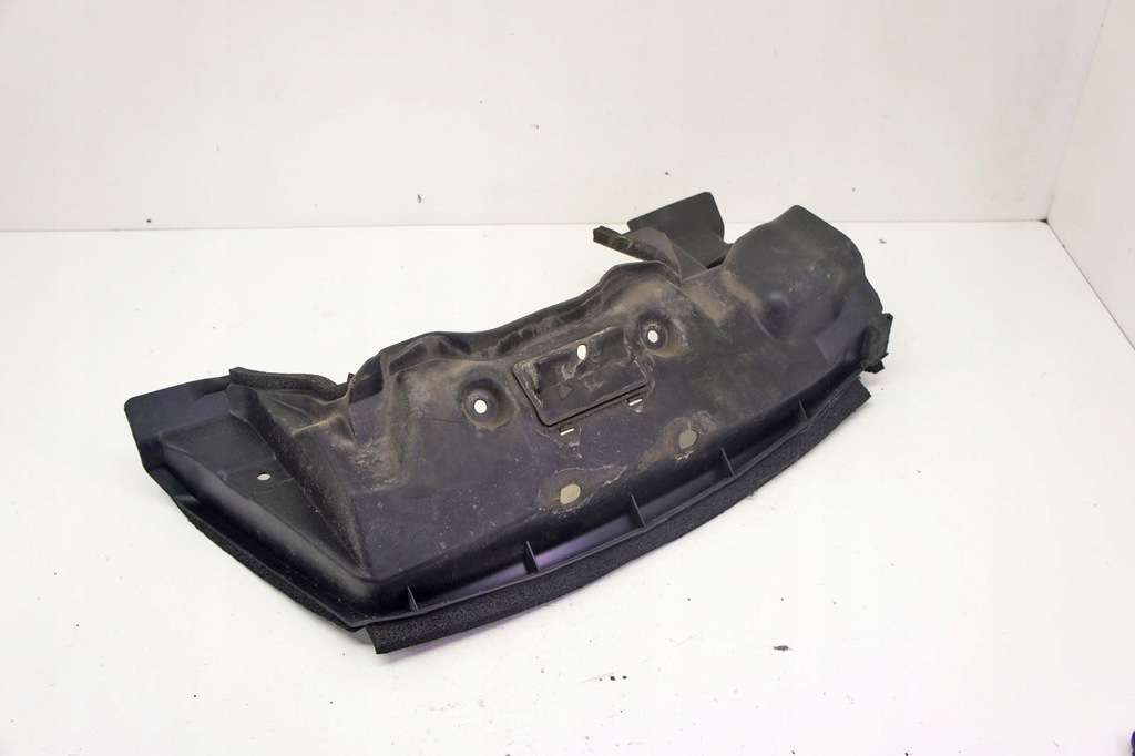 фото №5, Ow169 nissan leaf i ze0 защита рама крышки