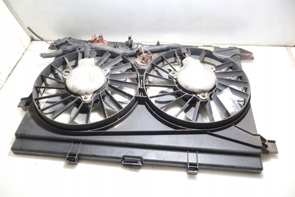 Купить Вентилятор радиатора alfa romeo 159 2.4 jtd