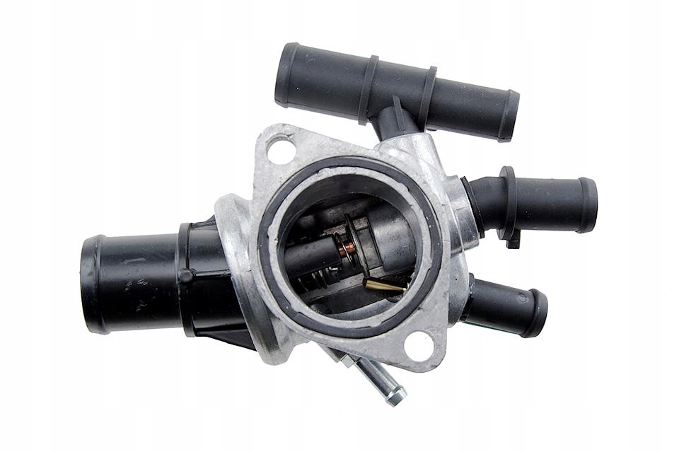 Термостат fiat multipla 1.9jtd 01- с датчиком Доставка