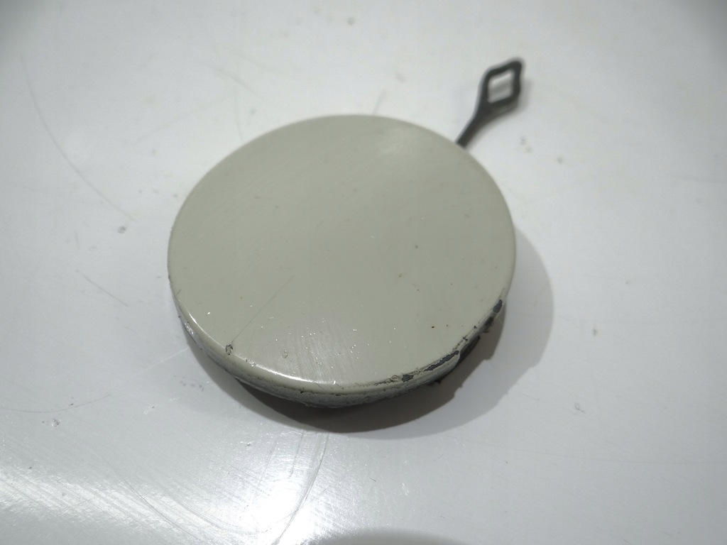 фото №1, Заглушка бампера перед mini r55 r56 7248795 16588910