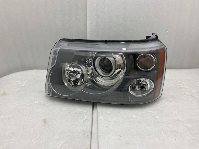 фото №1, Лампа ліва range rover sport l320 ксенон поворотний