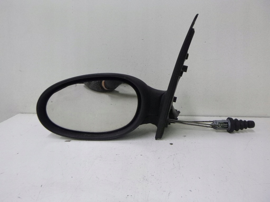 фото №2, Зеркало smart fortwo 2001 r.