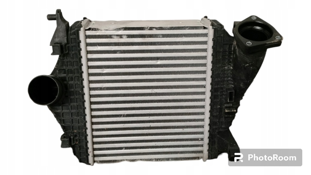 фото №1, Интеркулер lamborghini urus 4m0145804bt