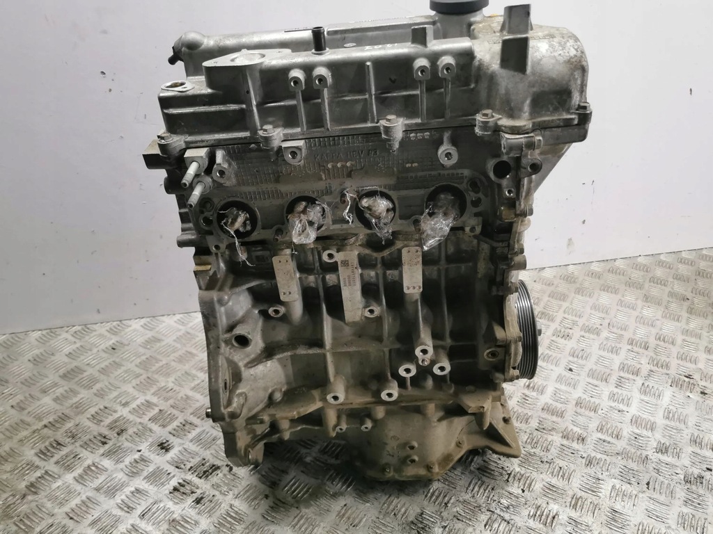 фото №9, Двигун hyundai kona i g4le