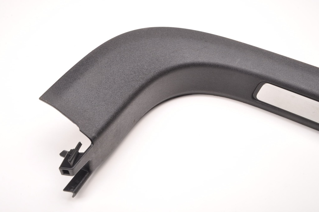 фото №2, Volvo s60 iii v60 ii молдинг поріг ліва перед 31468384 rdesign