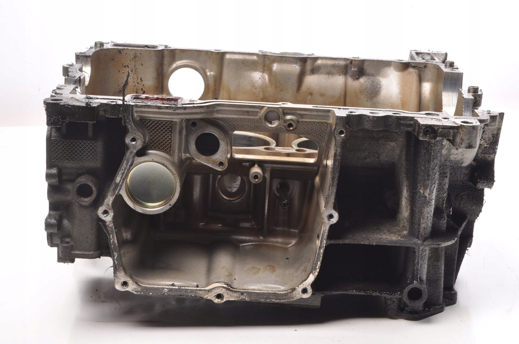 фото №6, Boxster 986 2.7 24v 220km блок 9961011330r двигатель m96/22 9622 m96.22 155tys