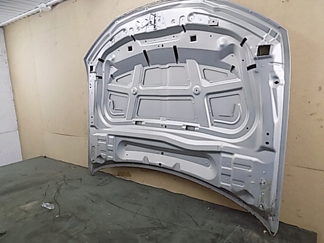 фото №15, Капот citroen ds4 ii crossback крышка двигателя orginal