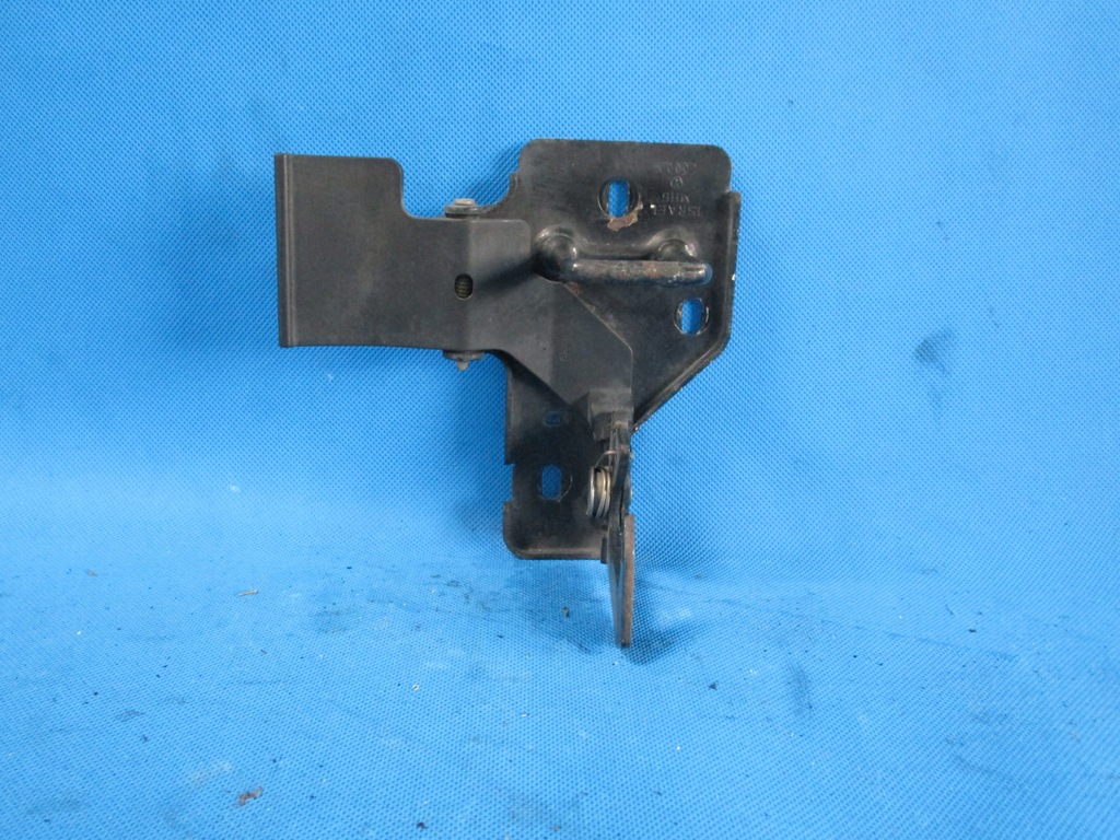 фото №1, Замок засов капот audi q7 4l 4l0823480