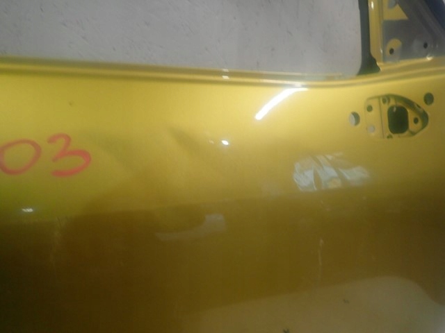 фото №4, Дверь правое передние перед toyota yaris cross 20-