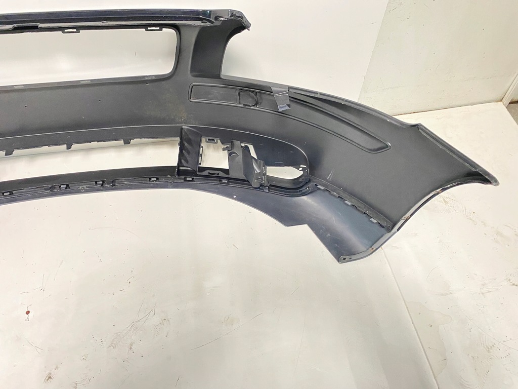 фото №12, Бампер перед передний volvo s40 ii v50 2004-2008