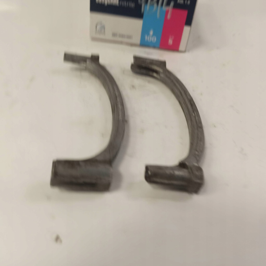 фото №6, Mini r50 пряжка охолодження повітря 1516835