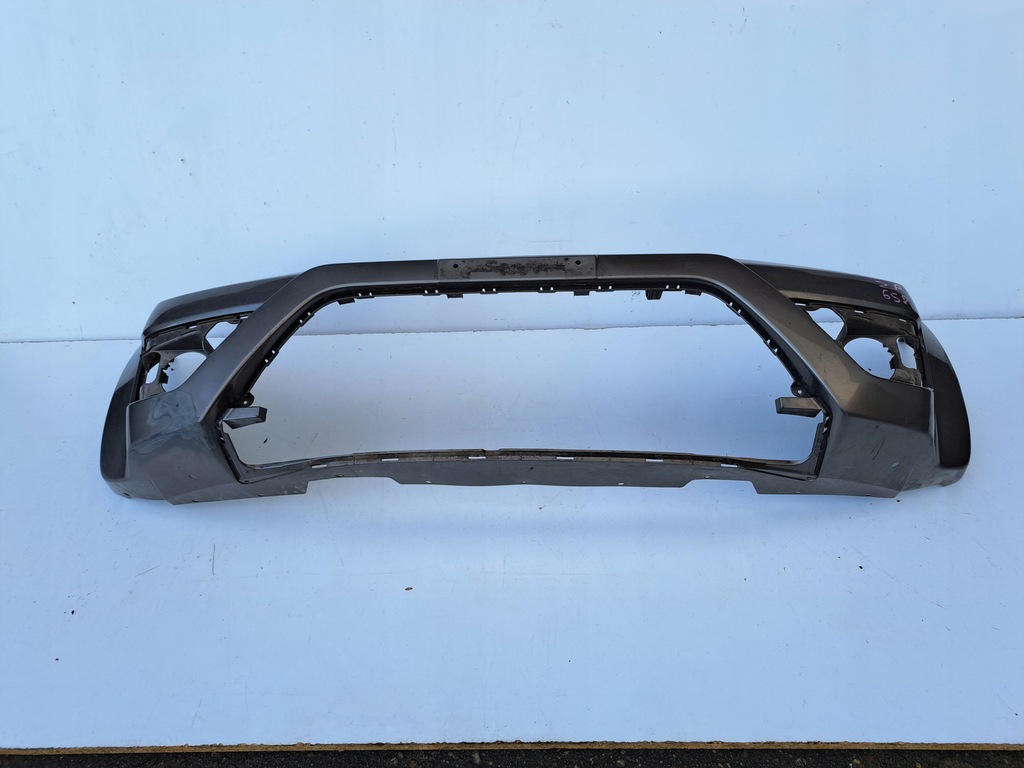 фото №9, Бампер перед suzuki grand vitara ii 12-14r