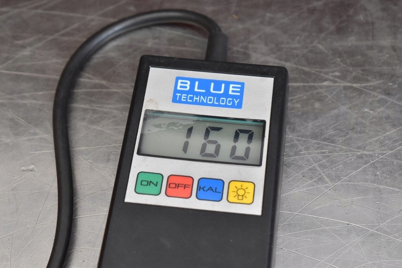 фото №12, Капот крышка двигателя niebieska suzuki sx4 06-14